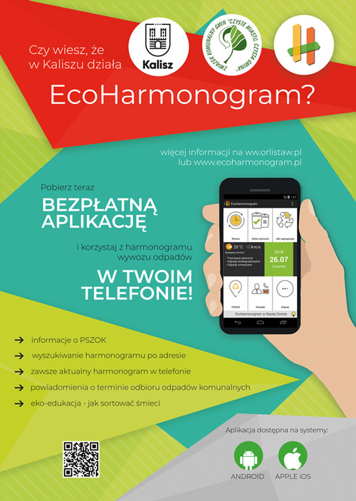EcoHarmonogram