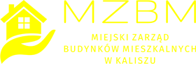 Logo w wersji kontrastowej