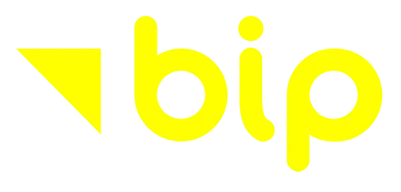 BIP – wersja kontrastowa