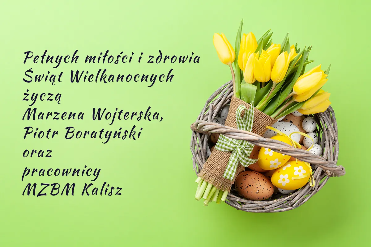 Życzenia świąteczne