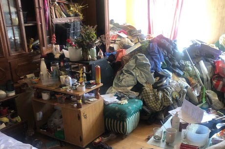 Zdjęcie ilustracyjne do Pierwsze postępowania eksmisyjne za nami