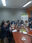 Posiedzenie Komisji Rodziny, Zdrowia i Polityki Społecznej Rady Miasta Kalisza